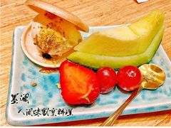 -墨澜·人间味割烹料理