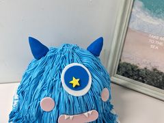 -威利旺卡烘焙西点蛋糕培训(朝阳校区)