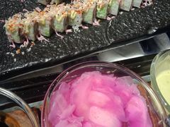 -炽真·果木窑烤自助牛排馆儿(和平欧乐店)