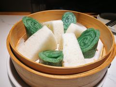 -姜君·千岛湖鱼头馆(浦东大道店)
