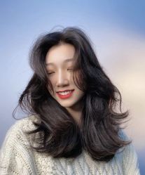 点击看大图 -MOVAN HAIR莫凡匠人发型屋