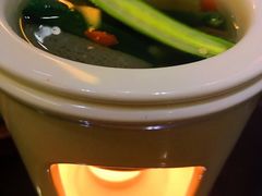 -五观堂素食(新华路店)