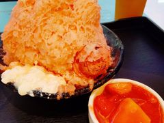 -Ice Monster冰馆·CNN评选全球十大甜品(国贸商城店)