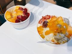 -美肴冰品·汉堡·牛腩饭(总店)
