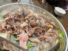-小杨翘脚牛肉
