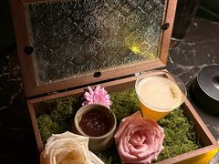-DEW Lounge(深圳湾店)