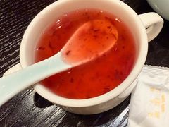 玫瑰桃胶-海天楼中餐厅(吴宫泛太平洋酒店)