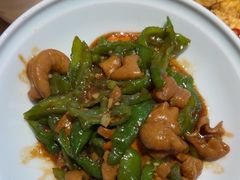 -关东小磨东北菜(上海长风大悦城店)