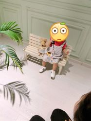 -金海岸婚纱摄影(塘沽店)
