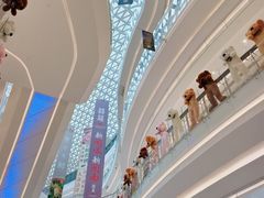 -银泰百货(厦门国贸中心店)