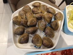 -江合勇丹东兄弟小串海鲜烧烤(总店)