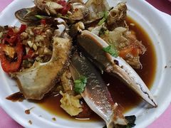 -车头老二大排档(金城步行街店)