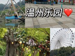 -温州乐园