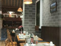 大堂-昌隆•家家鹅乡•海南菜老字号(琼海店)