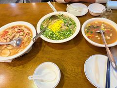 -杏花村水席楼·洛阳水席(老城十字街店)