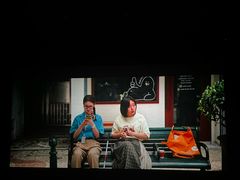 -华谊兄弟影院(IMAX洋桥店)