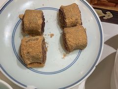 -惠丰堂饭庄·烤鸭·京味菜(翠微路店)