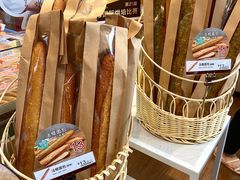 -85度C(深圳佳宁娜店)