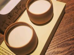 鸡蛋布丁-仟吉KenGee(国贸360店)