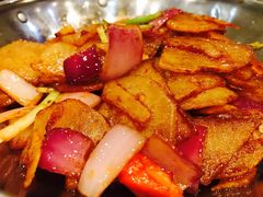 -扬州狮子楼·非遗淮扬菜(总店)