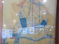 -大清花饺子(山庄店)