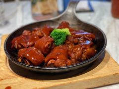 -志明眷村·台式融合菜·宵夜