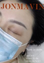 -JONMAVIN·美学