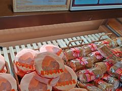 -辛一·铜锣烧(鸿寿坊店)