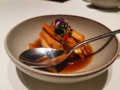 -君庭中餐厅(友谊宾馆店)