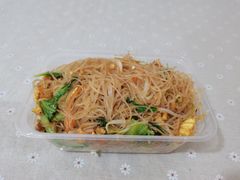 三丝炒米-老周记顺德双皮奶