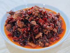 冷吃兔-东吴霸王兔(松青路店)