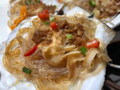 -神洲四海大酒楼(王府井澳门中心店)