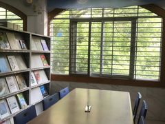 -泉州市鲤城区图书馆