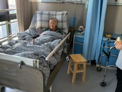 -上海同泽护理院·医疗康复中心