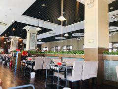 大堂-鑫龙火锅城(青岛分店)