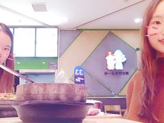 -正一味石锅拌饭(望京新世界店)