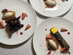 -Le Siècle.百年西餐厅(颐和公馆店)