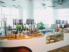 -苏州金鸡湖中茵皇冠假日酒店