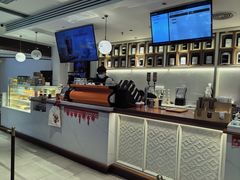 -Peet's Coffee皮爷咖啡(万象天地店)