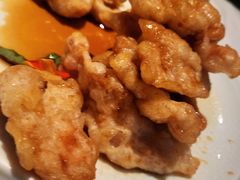 -红樱桃·欢乐餐厅(太原里店)