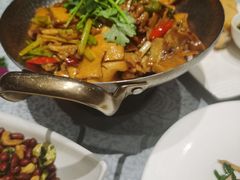 -阿娘家·原生态农家菜(国顺东路店)