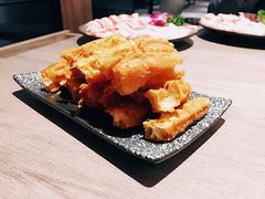老油条-老鼎旺安格斯牛肉火锅(衡艺广场店)