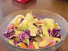 -高玛纳驴肉火烧(一世界店)