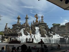 -福州罗源湾海洋世界旅游区