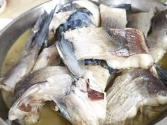 司前夜鱼-红旗山庄(圭峰山店)