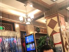 -山城年华老火锅(玉林店)