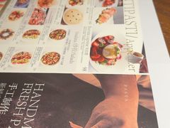 -CAPARESH開府莱舍(望京金辉店)