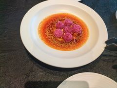 -大董(华贸购物中心店)