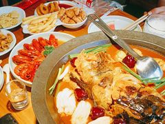 -津武刁馋一锅出(双街店)
