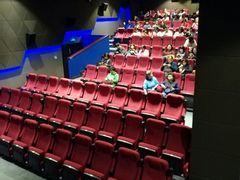 -广东省工人文化宫